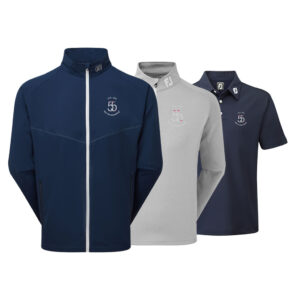 Heren ALL (Navy / Grey / Navy)