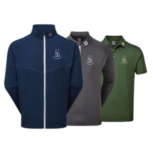 Heren ALL (Navy / Charcoal / Olive)