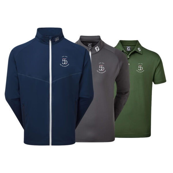 Heren ALL (Navy / Charcoal / Olive)