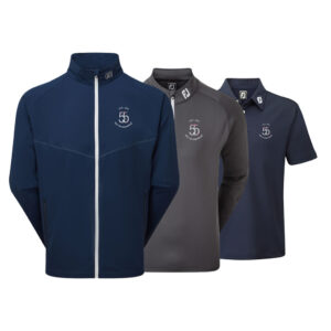 Heren ALL (Navy / Charcoal / Navy)