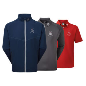 Heren ALL (Navy / Charcoal / Red)