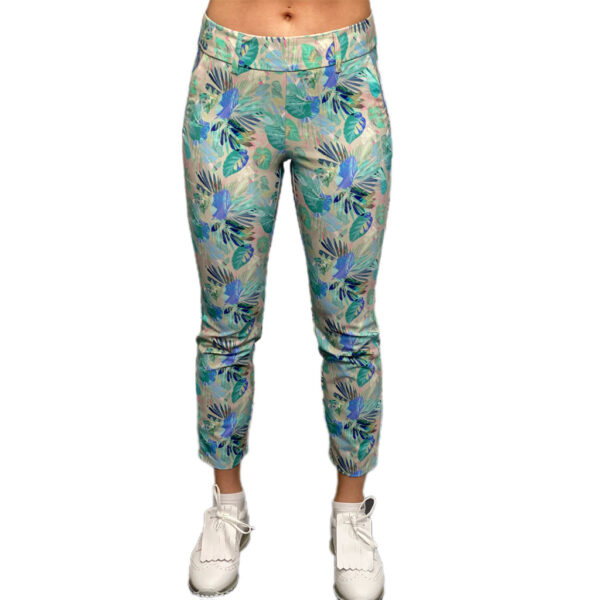 Alberto Lucy-CR-WR Jungle Print Fantasy