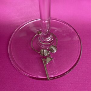 Wijn golfsieraden – Bild 2