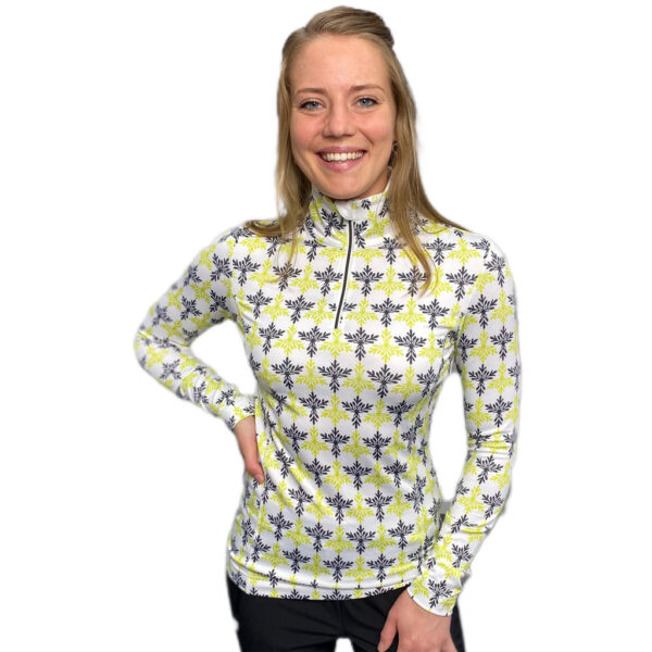 Luhta Hamanki Longsleeve Aloe