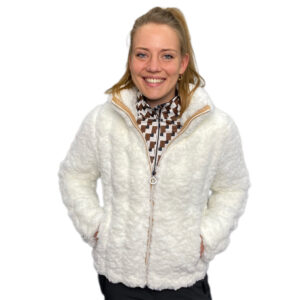 Luhta Hankkila Vest Winterwit