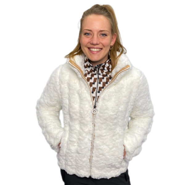 Luhta Hankkila Vest Winterwit