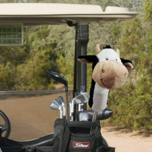Headcover Happy Cow – Bild 2