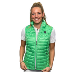 Luhta Iihola Poloshirt Wit – Bild 4