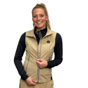 Luhta Illinsaari Jacket Black – Bild 5