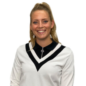 Luhta Ispoinen Pullover Wit – Bild 2