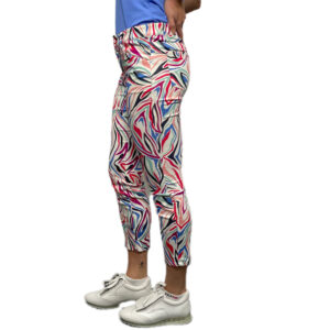 Alberto Jana-Cr Fancy Fantasy WR Summer Print - Afbeelding 3