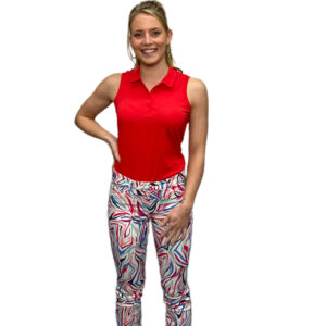 Alberto Jana-Cr Fancy Fantasy WR Summer Print - Afbeelding 4