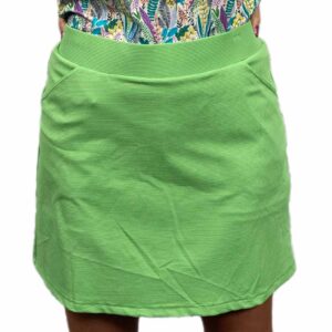 Chiberta Kimi rokje Green