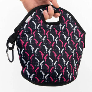 Surprizeshop Golf Lunch Bag - Afbeelding 2