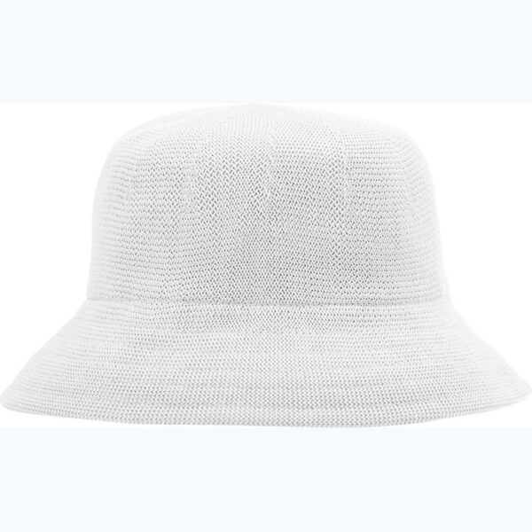 House of Ord Lizzie Bucket White