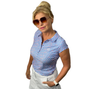 Chiberta Lovy rokje Wit - Afbeelding 4