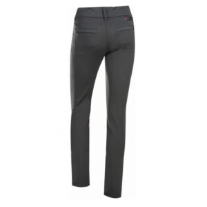 Alberto Lucy WR Super Jersey Damesbroek Grey - Afbeelding 3