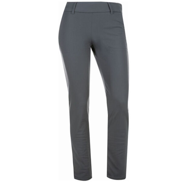 Alberto Lucy WR Super Jersey Damesbroek Grey