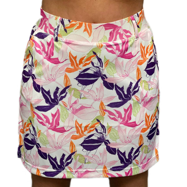 Func Factory Milly Skort Multi
