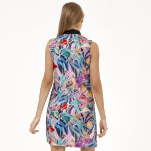 Func Factory Multi Dress - Afbeelding 2