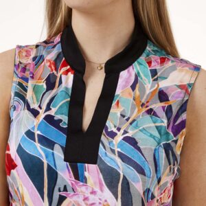 Func Factory Multi Dress - Afbeelding 3