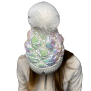 Luhta Naumola Optic White - Afbeelding 2