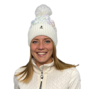 Luhta Naumola Optic White
