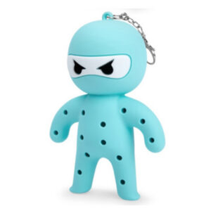Teeholder Ninja Turquoise