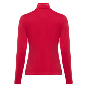 Golfino The Milana Troyer Longsleeve Rood - Afbeelding 2