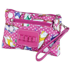Sydney Love Cosmetic Bag Nu Shooz