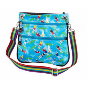 Sydney Love Crossbody Tasje Match Play