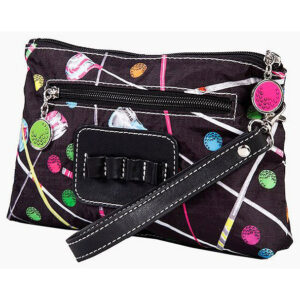 Sydney Love cosmetica tas met Tee houder driving me crazy