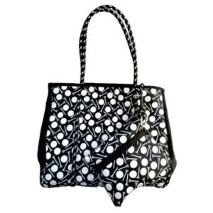 CBFModa Neoprene Shopper-set Tee Time