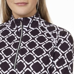 Func Factory Shirley Longsleeve Big Chain - Afbeelding 2