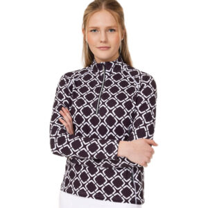 Func Factory Shirley Longsleeve Big Chain