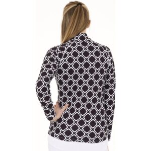 Func Factory Shirley Longsleeve Big Chain - Afbeelding 3