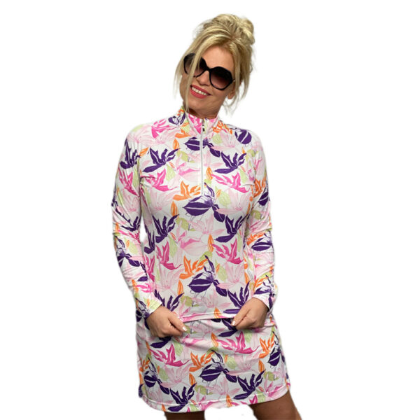 Func Factory Shirley Longsleeve Multi