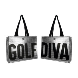 Golfdiva Shopper