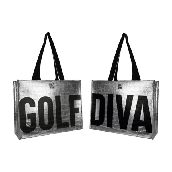 Golfdiva Shopper