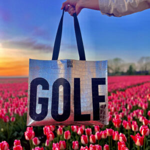 Golfdiva Shopper - Afbeelding 2
