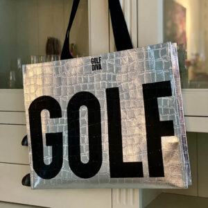 Golfdiva Shopper - Afbeelding 4