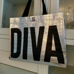 Golfdiva Shopper - Afbeelding 5