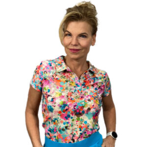 Chiberta Swing Poloshirt